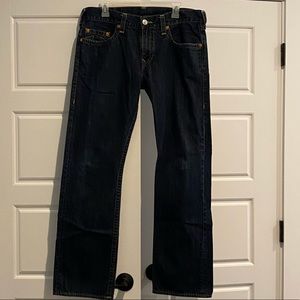 True Religion Jeans Men’s 34